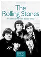 Rolling Stones - the Story Behind Their Biggest Songs book cover